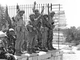 הקרב לשחרור ירושלים